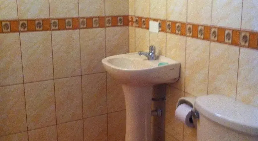 Hotel Kallma