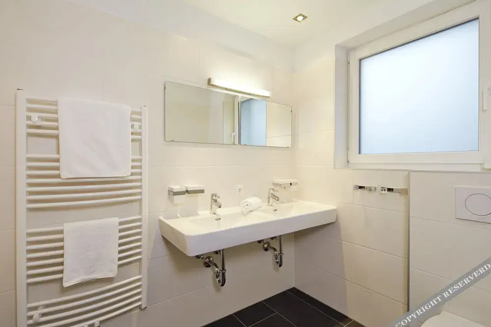 Alpen Diamond Penthouse & Apartment