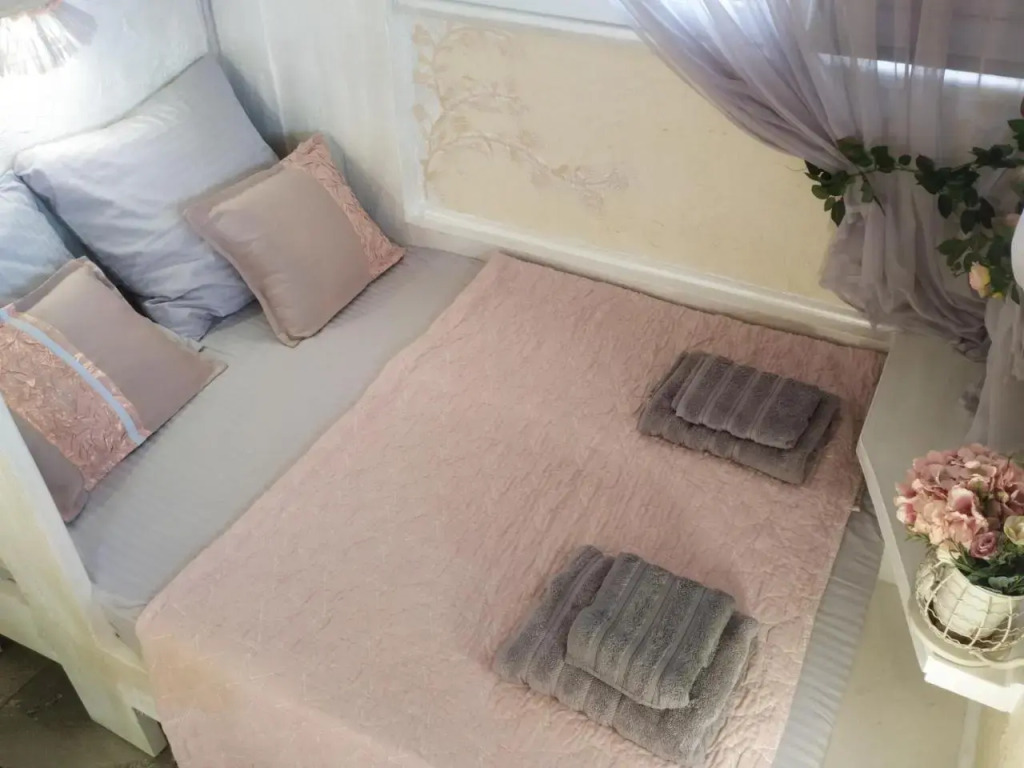 Farneliya club-hotel