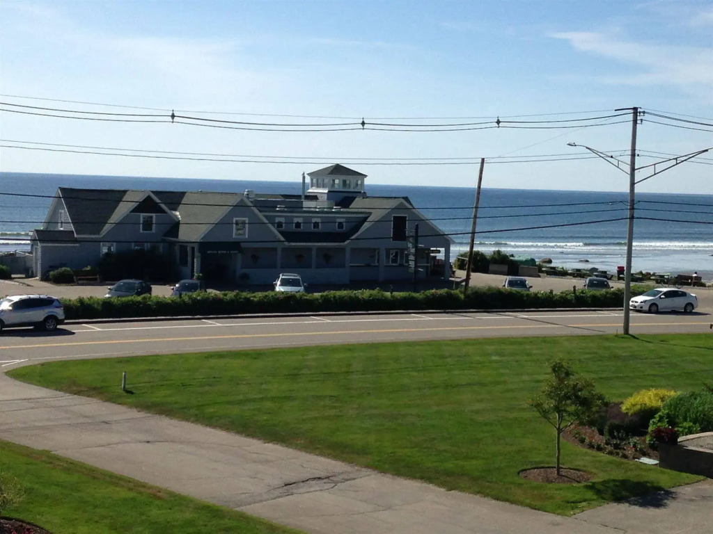 Anchorage Inn