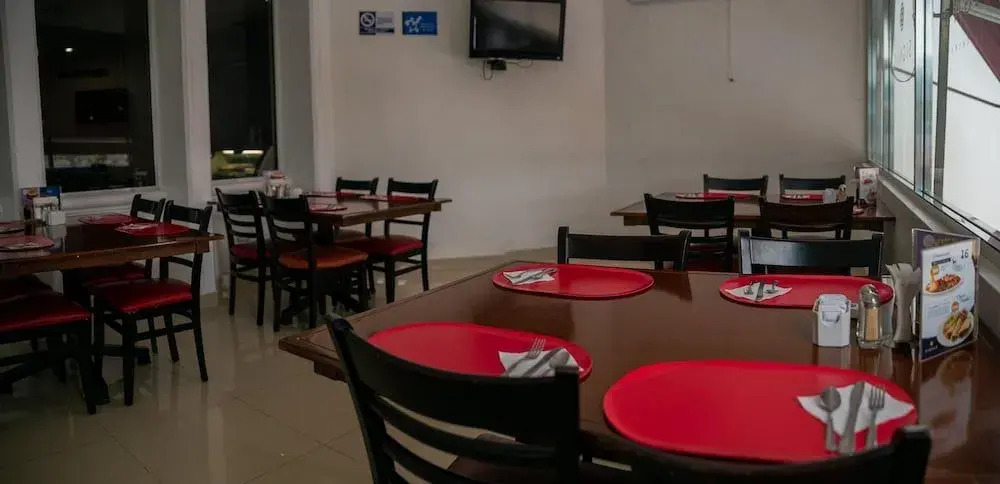Hotel Maioris El Diez Culiacan