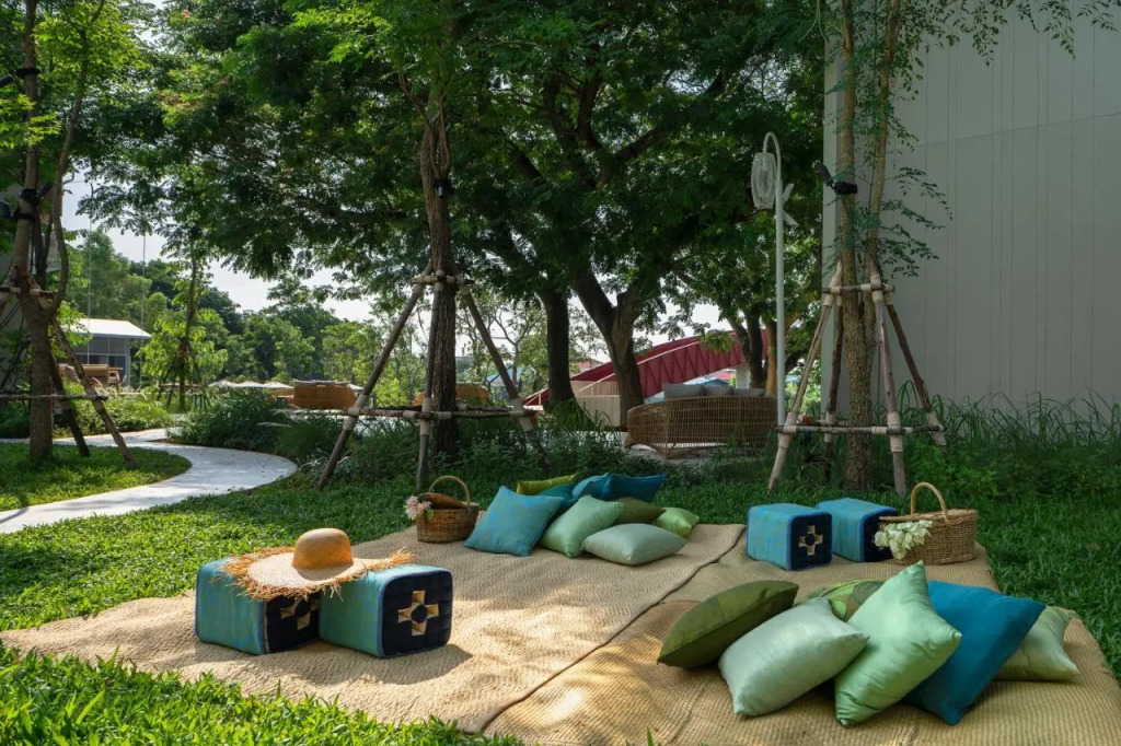 Sala Bang Pa-in