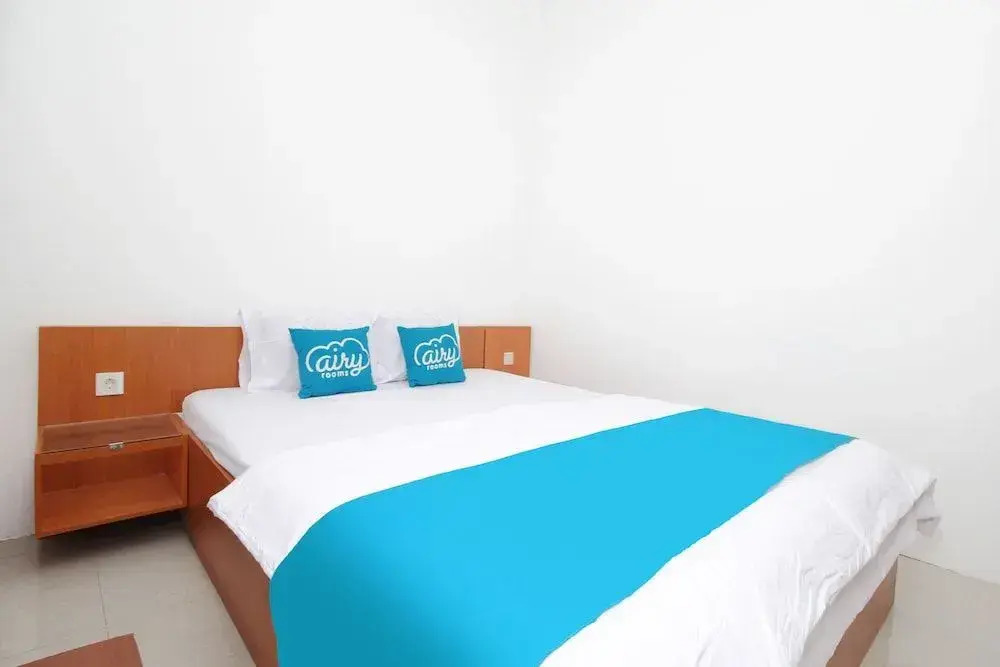 Airy Bandara Ahmad Yani WR Supratman 388 Semarang