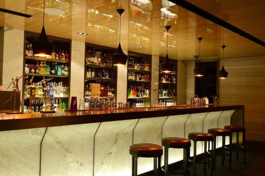 Madison Taipei, a Tribute Portfolio Hotel