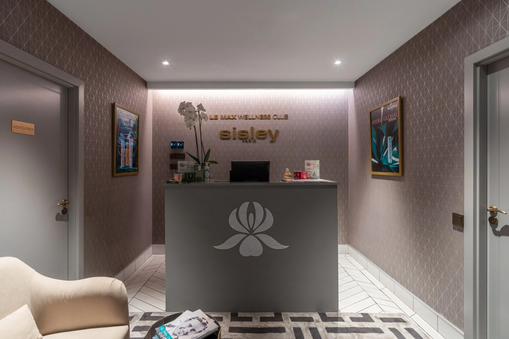Gran Hotel Inglés - The Leading Hotels of the World