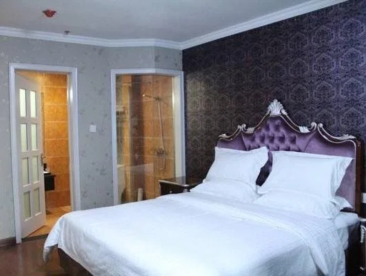 Nanjing Xinzhilv Garden Hotel
