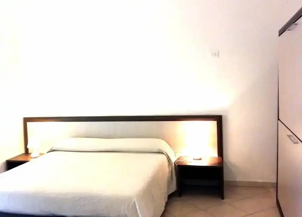 Domo - Guest-House Il Nespolo Fiorito
