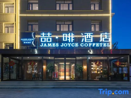 James Joyce Coffetel ((Daxing Beijing NewAirport Huangcun West StreetSubway Station Branch)
