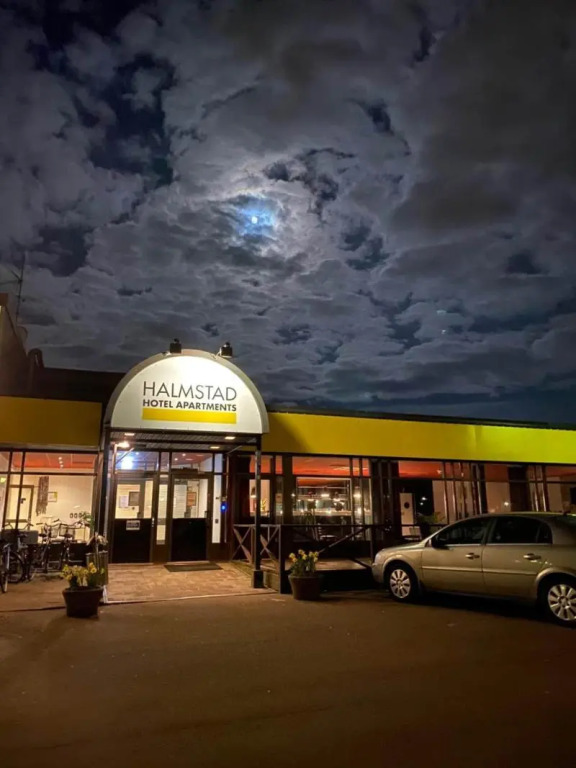 Halmstad Hotel Apartments