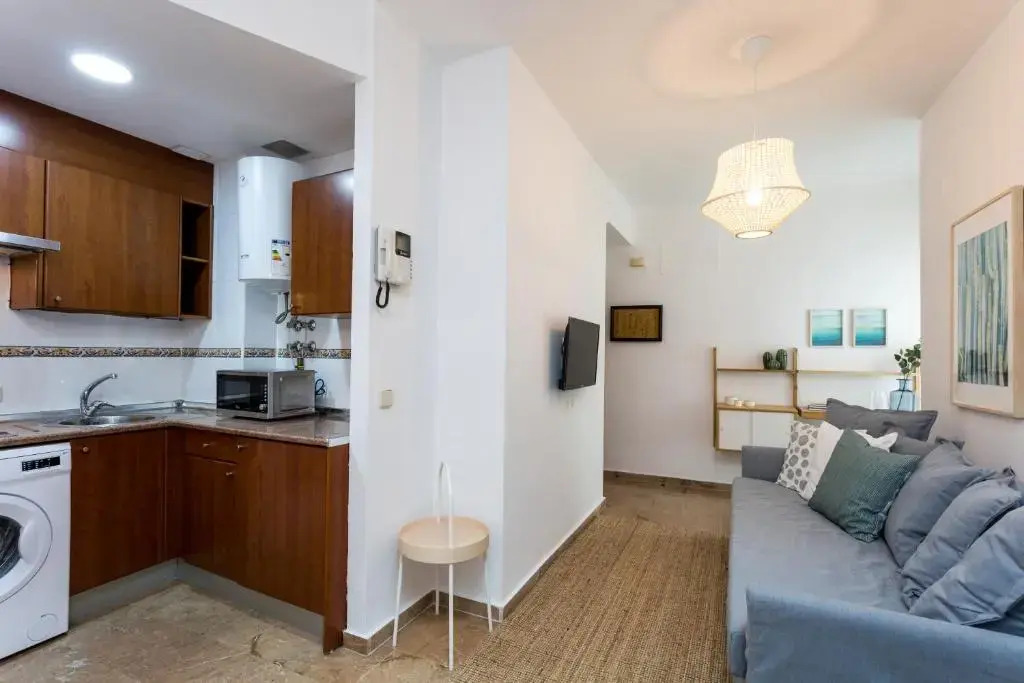 Apartamentos San Lorenzo