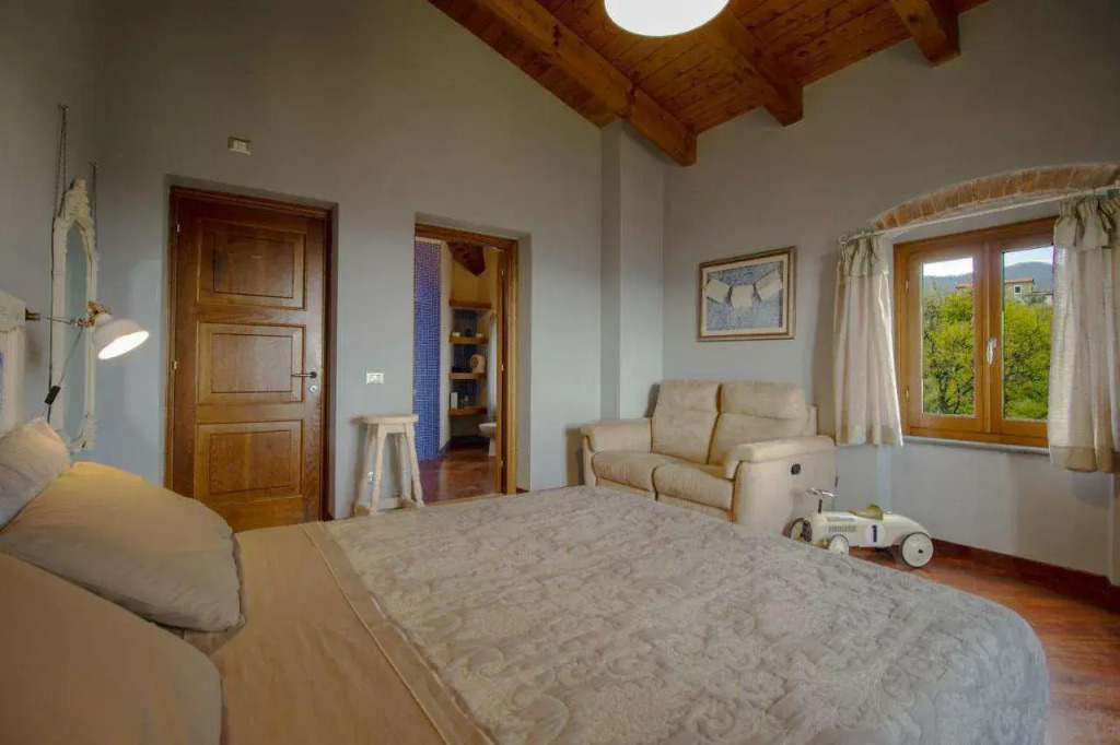 Locanda De Banchieri
