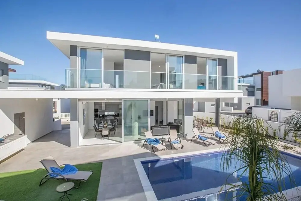Villa Nina AQ Ol18