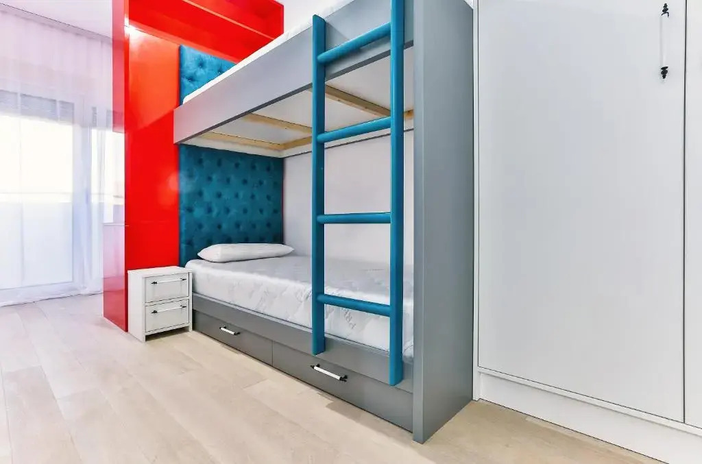Luxury Korda apartments 011