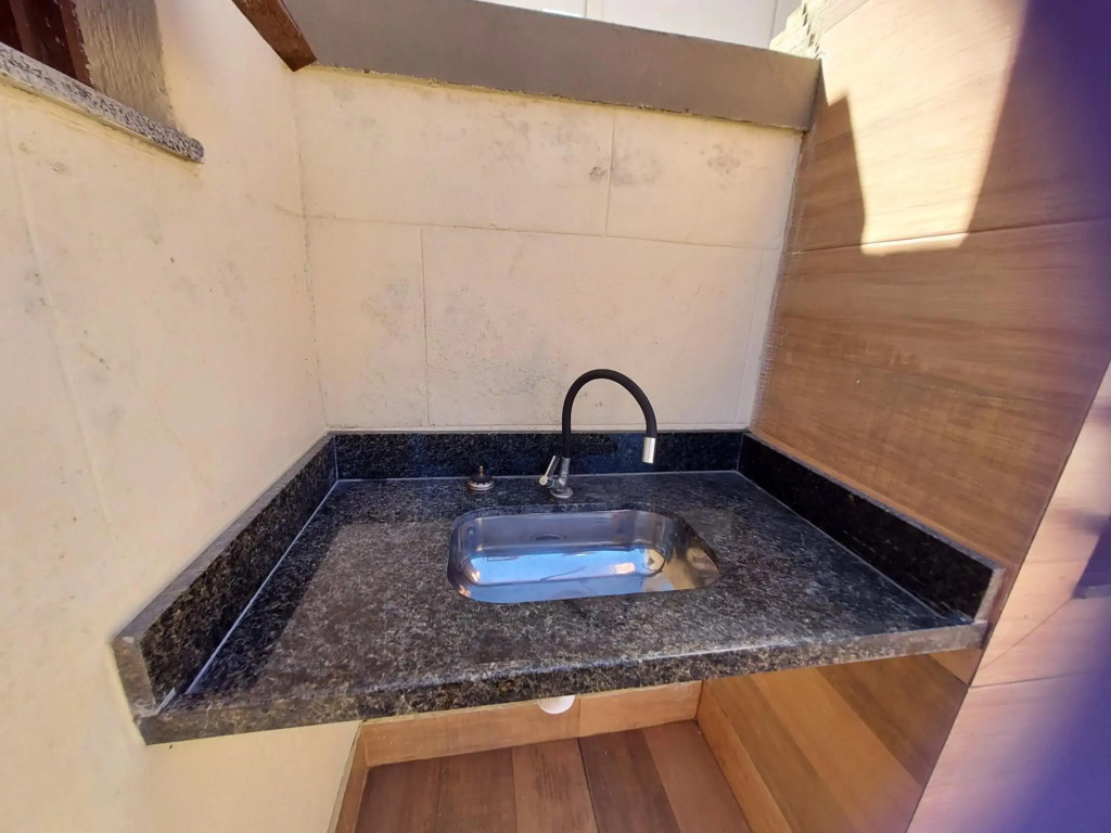 Apartamento Castelinho a Beira Mar na Prainha