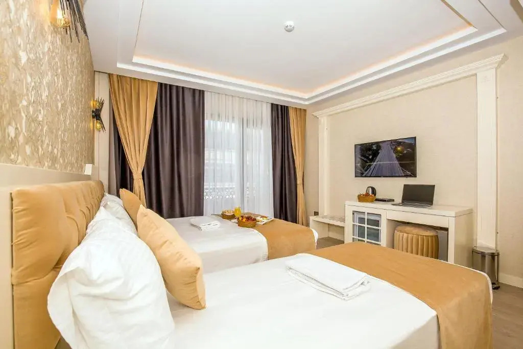 The Lea Hotel