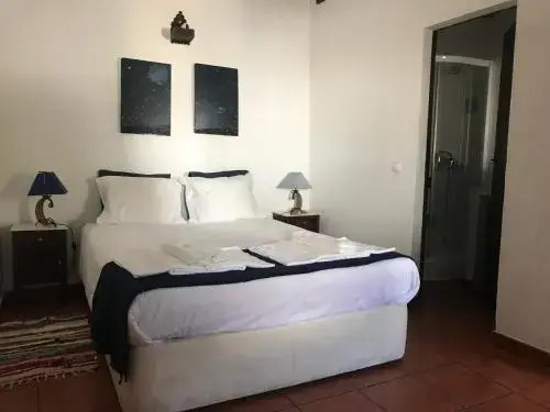 Herdade da Yucca - Retreat & Spa
