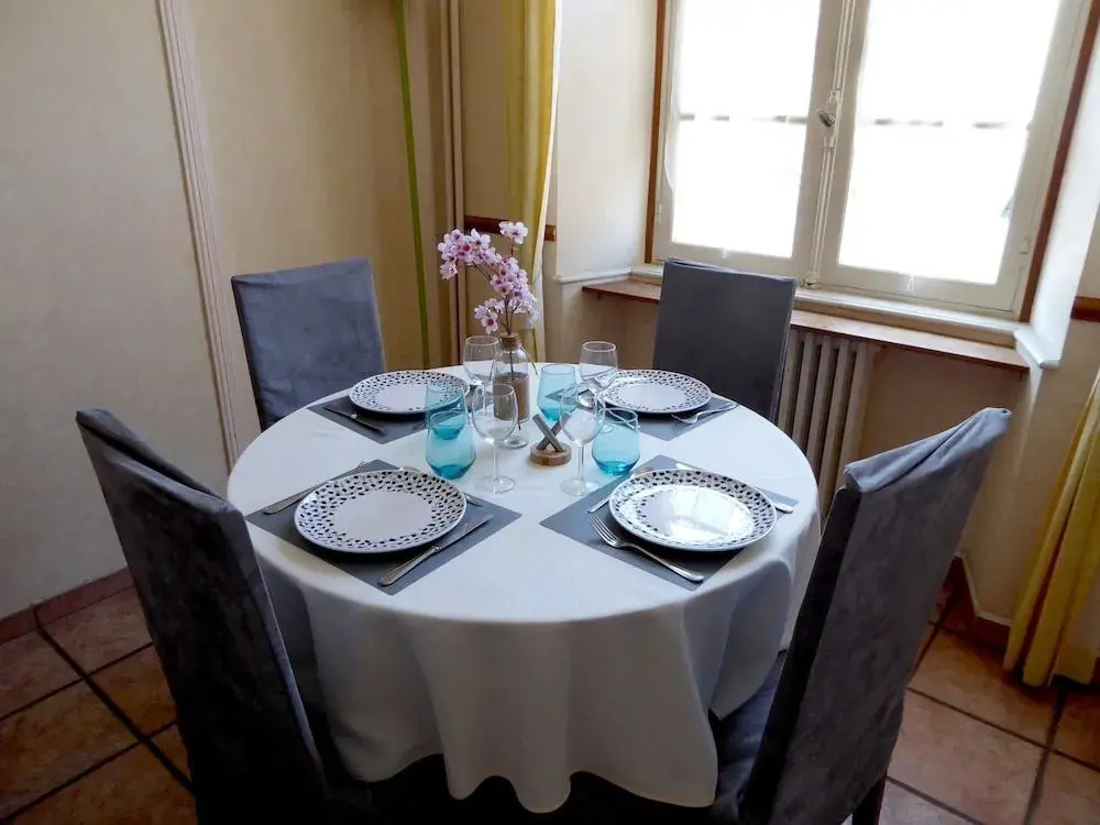 Logis Hôtel LArche de Noé