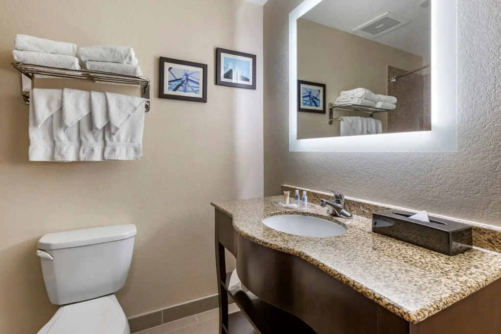 Spark by Hilton Tempe Phoenix Airport