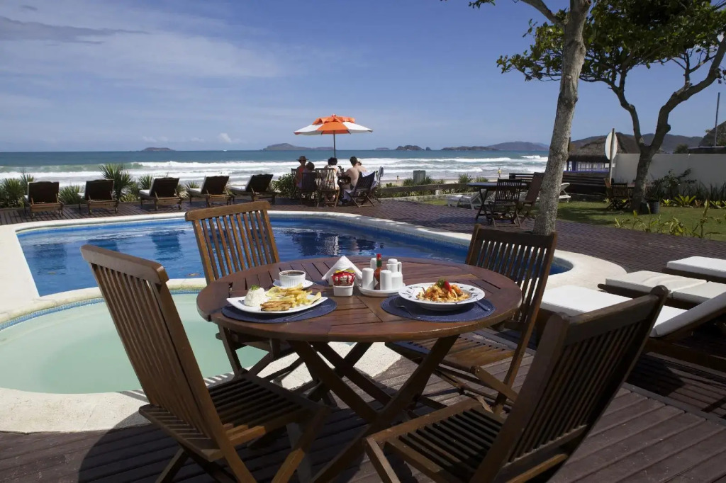 Maravista Hotel & Spa Ltda
