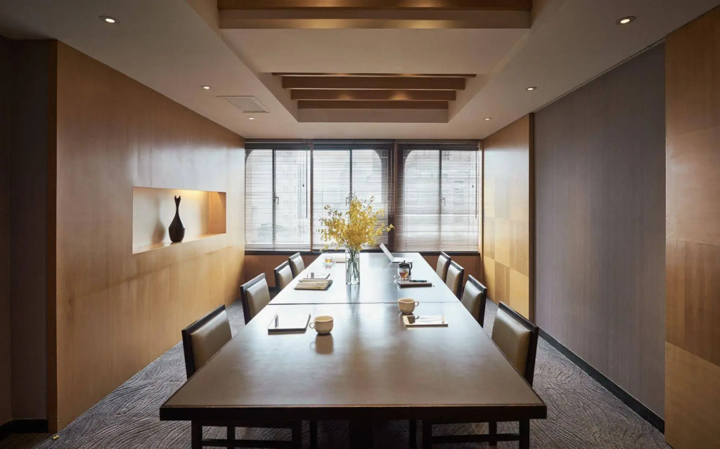 Royal Inn Taipei Nanxi - MRT Zhongshan Station