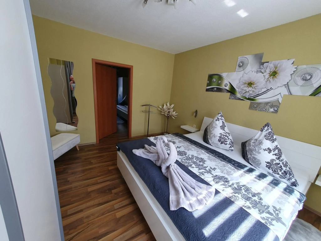 Ferienwohnung-Thale-Ritter II