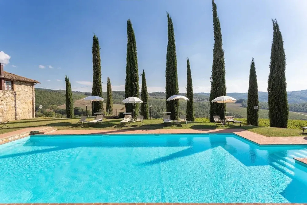 Pratale Apartments