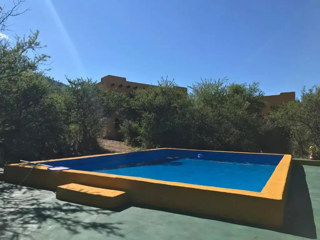 Cabañas Taos Pueblo
