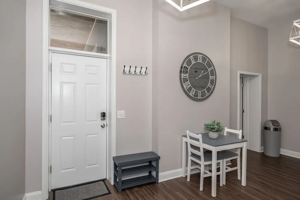Cozy Cottage 1