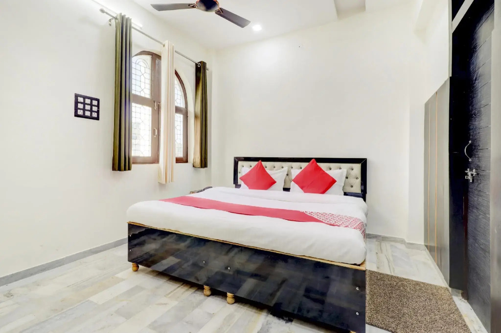 Hotel Swastik by OYO Rooms