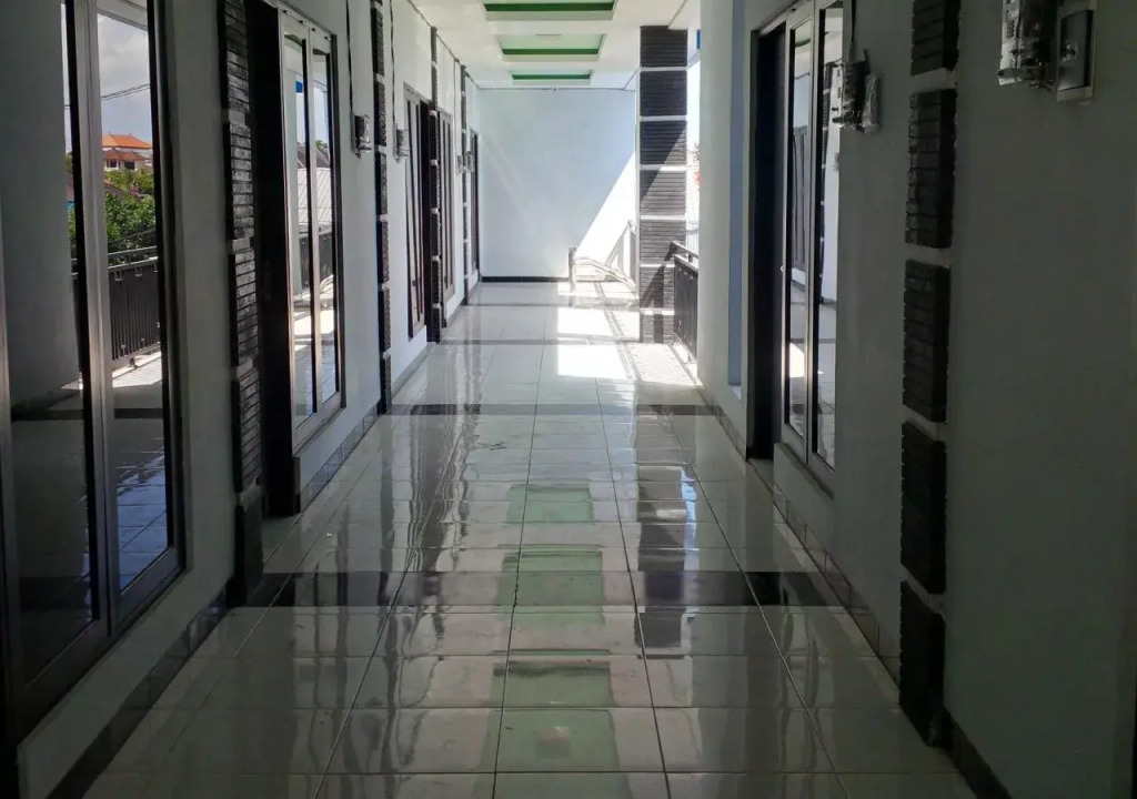 Mekarsari Bali Guesthouse