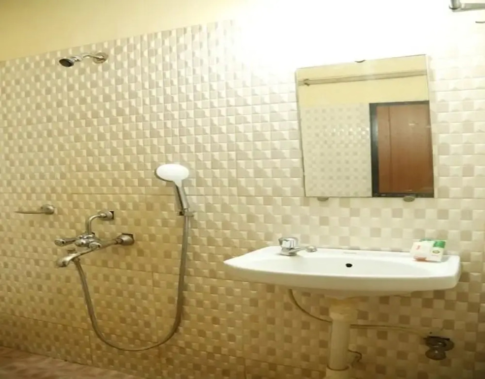 Room Maangta 322 - Morjim Goa