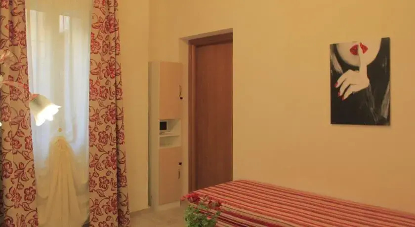 ISLAVENTO case vacanza Trapani