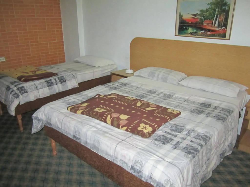 Asia Hotel