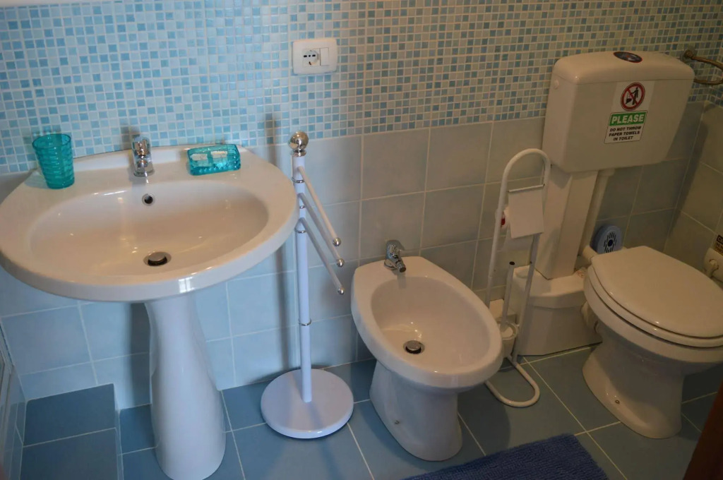B&B MiraValle Agrigento