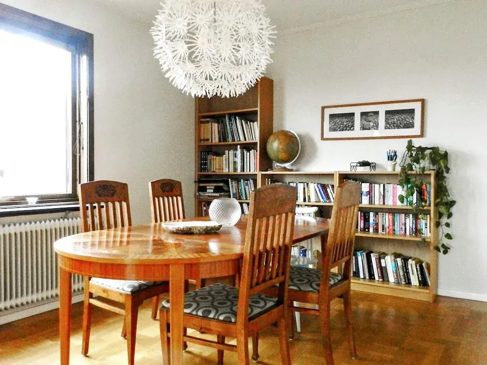 6 Person Holiday Home in Lysekil