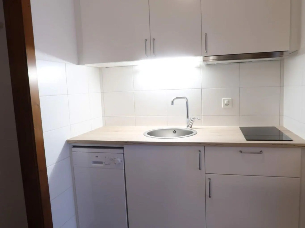 Terrasses du Soleil 5c - One Bedroom