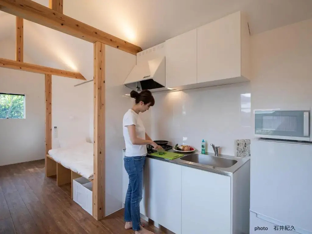 match guest house（まっちゲストハウス）