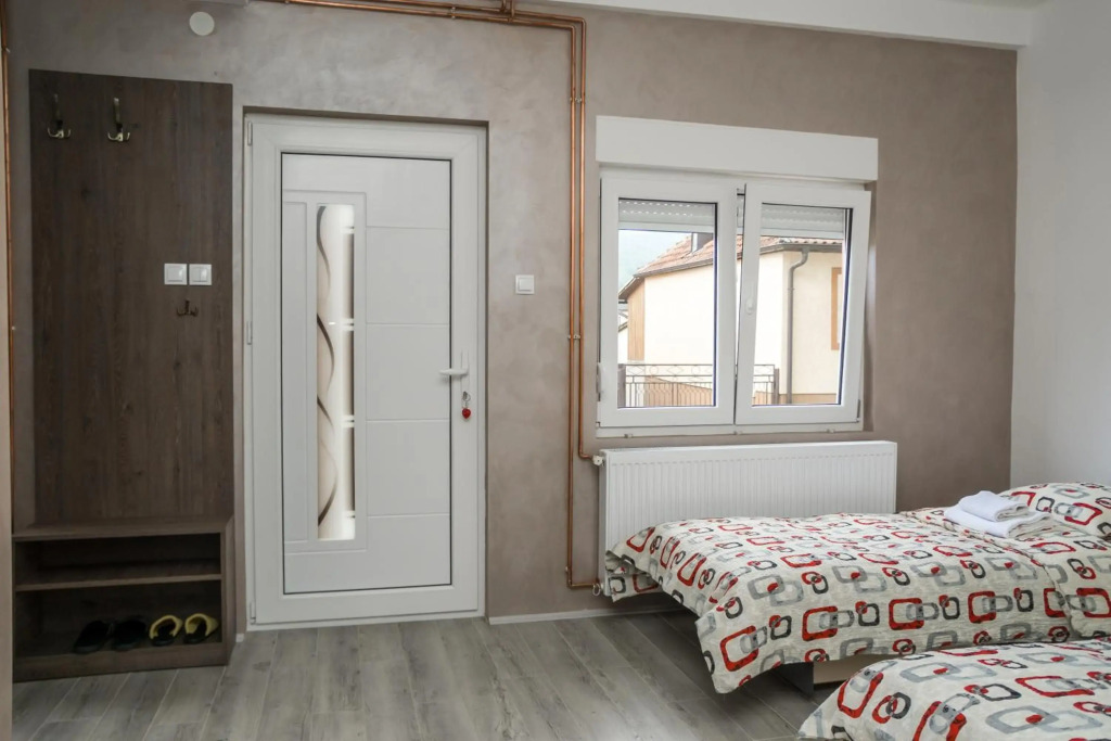 City Apartment Bb