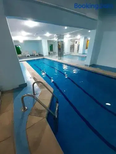 Amman Ambiance Hotel