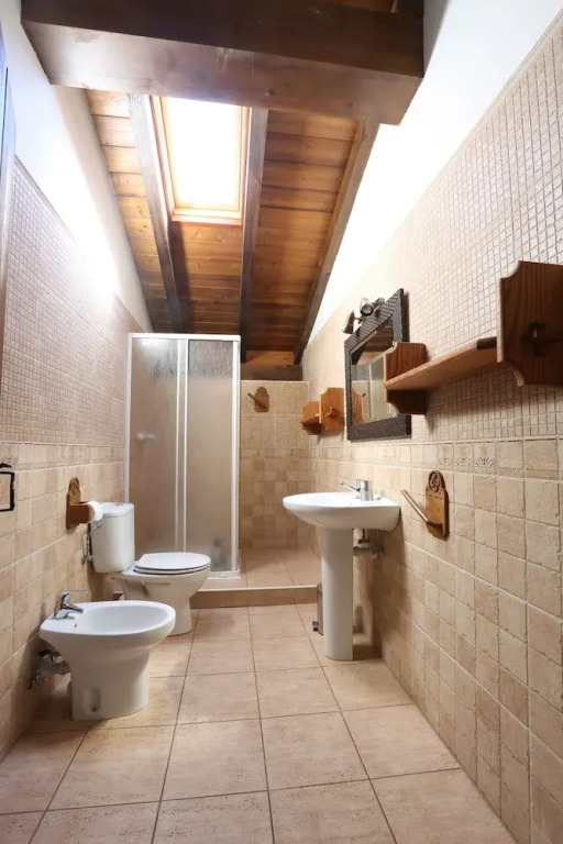 Casa Rural Apaiolarre