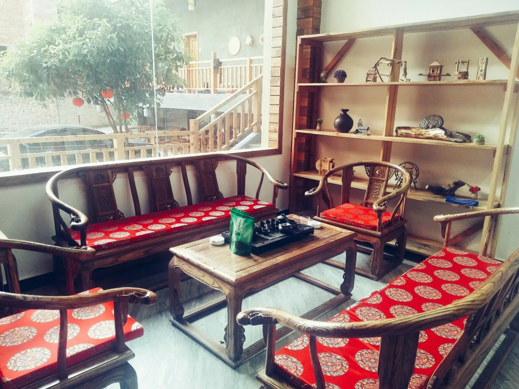Hongfu Guesthouse