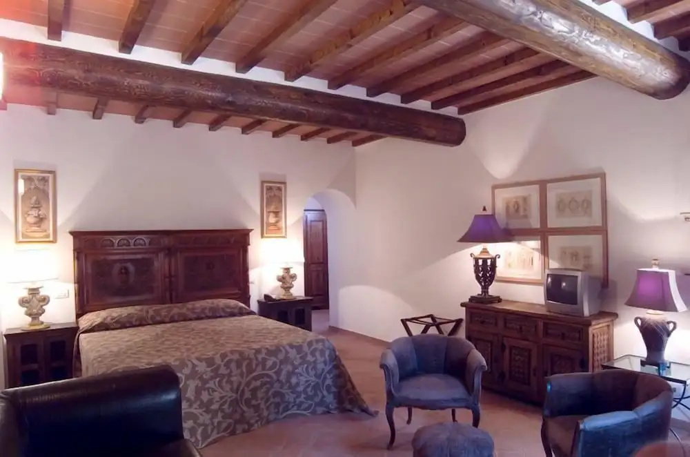 Le Torri