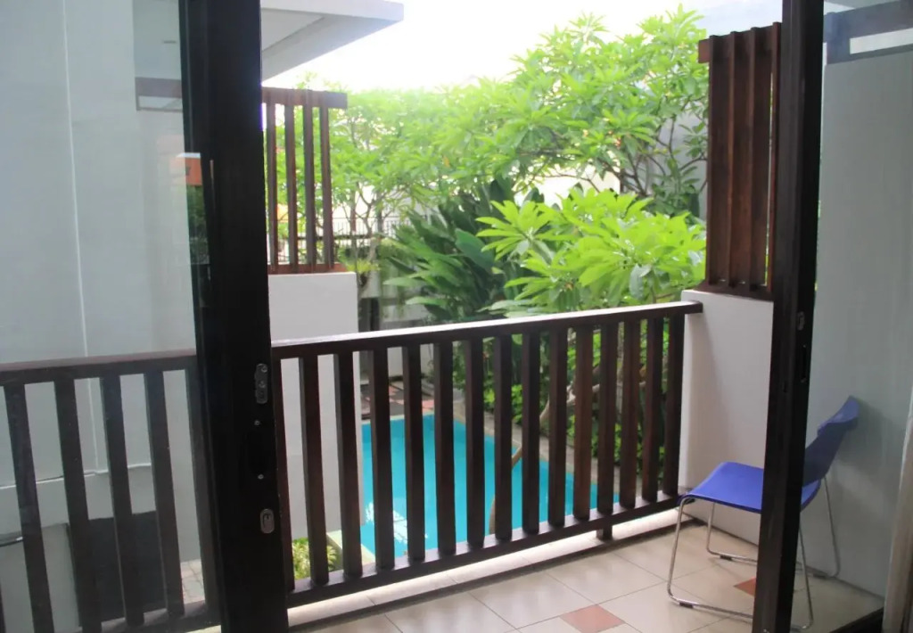 The Kubu Hotel