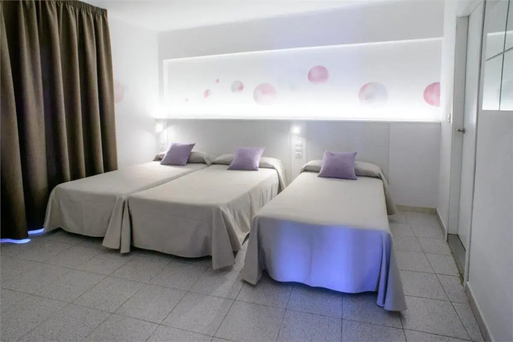 Hotel Tarba