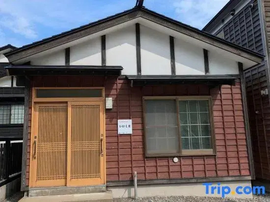 Rental House Inishie
