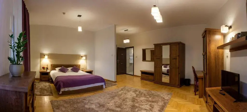 Hotel Star