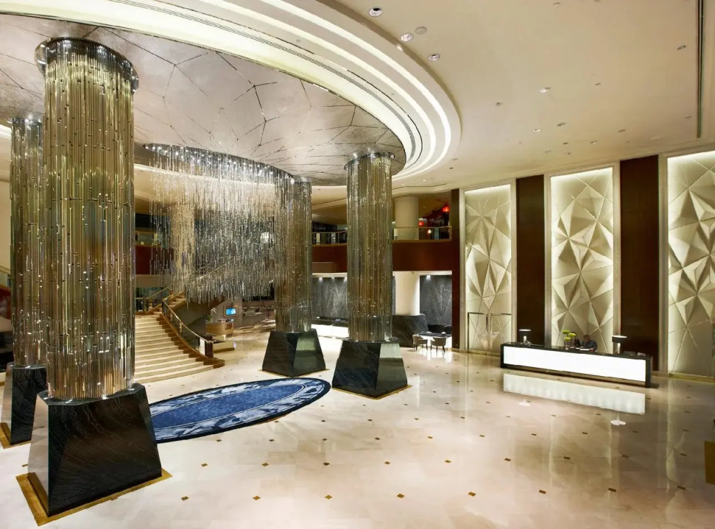 InterContinental Kuala Lumpur by IHG