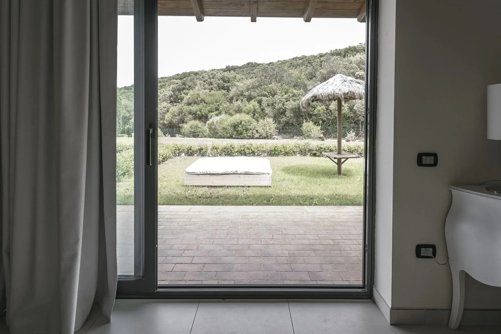 Argentario Lagoon Resort & Spa