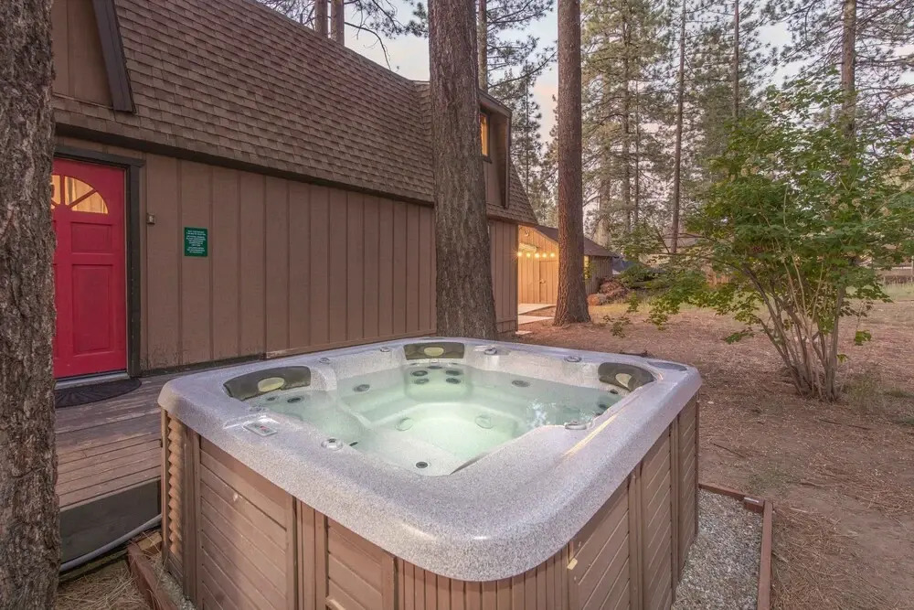 2194-conklin Base Camp Chalet 3 Bedroom Home by Redawning