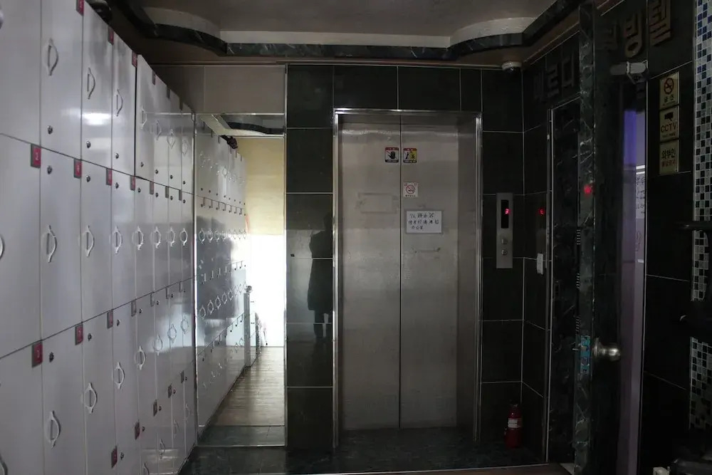 Merdiang Livingtel Single Room